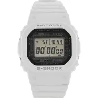 Casio Gw-5000 42.8mm 20atm Solar Quartz Digital Horloge