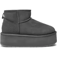 Emu australia Stinger Micro Flatform Laarzen