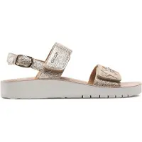 Geox J15eaa 000bn J Costarei Sandalen