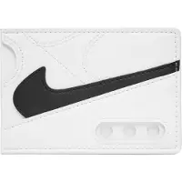 Nike Etui zwart / wit