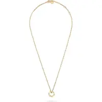 Philipp Plein Ketting goud