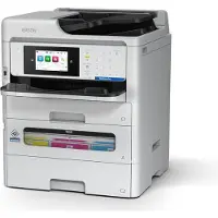 Epson WorkForce Pro EM-C800RDWF BAM