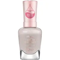 Sally Hansen Color Therapy nagellak - 144 Serenity Stone Grijs