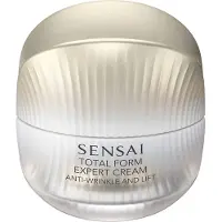 Sensai - Expert Items Total Form Expert Cream Anti-wrinkle And Lift - Refill - 50 ML