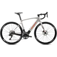 Bh Irs1 Carbon 1.5 2ezmag 105 Di2 2026 E-racefiets
