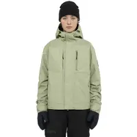 Armada Elvy 2l Shell Jas