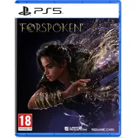 Forspoken (FR/Multi in Game)