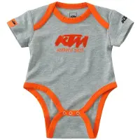 Ktm Pack Body Met Korte Mouwen 2 Eenheden
