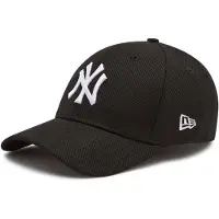 New Era pet New-Era DIAMOND ERA 9FORTY NEYYAN heren One size