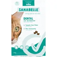Sanabelle Dental