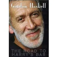 Import Gordon Haskell - Road To Harry's Bar (Import)