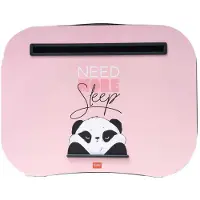 Legami Laptop kussen - Panda