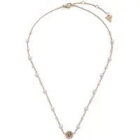 GUESS Tiny Pearly Jubn05515 Ketting
