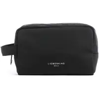 Liebeskind berlin Nylon S Make-up tasje zwart