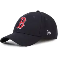 New Era Boston Red Sox MLB 9Forty Cap | Default