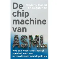 Prometheus De belangrijkste machine ter wereld (Paperback)