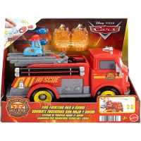 Disney Cars hero feature