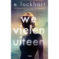 Volt We vielen uiteen (Paperback)