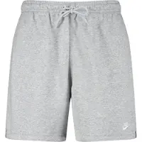 Nike Broek 'CLUB' grijs