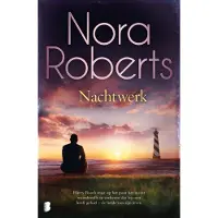 Boekerij Nachtwerk (Paperback)