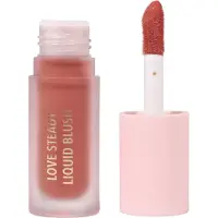 Moira Love Steady Liquid Blush Blushcrème 4.8 g Nr. 004 - My Darling
