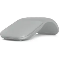 Microsoft Surface Arc muis Ambidextrous Bluetooth BlueTrack 1000 DPI (Draadloze), Muis, Zwart