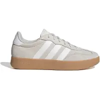 Adidas Sneakers laag 'BARREDA' lichtgrijs / wit
