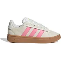 Adidas Sneakers laag 'Grand Court Alpha 00s' lichtroze / wit / offwhite