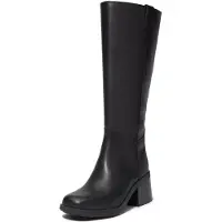 Timberland Laarzen zwart