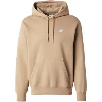 Nike Sweatshirt 'CLUB' sand