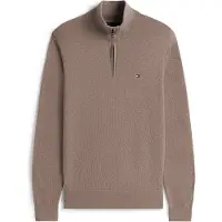 Tommy Hilfiger Trui lichtbruin