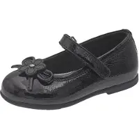 Chicco Ballerina's 'Crel' zwart