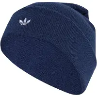 Adidas Muts 'Adicolor Classic' donkerblauw / wit