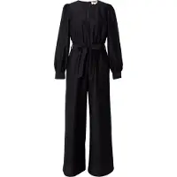 FRNCH Jumpsuit zwart