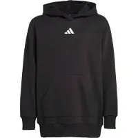 Adidas Trainingspak zwart / wit