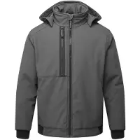 Portwest Cd874 - Wx2 Eco Gevoerde Softshell 2 (l) | Maat: XXL