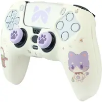 Just for games Tanooki Combo Maneki Pack voor PS5