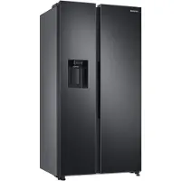 Samsung RS68CG882DB1 - Amerikaanse koelkast - Space Max - Wifi