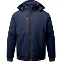 Portwest WX2 Eco Gevoerde Softshell 2 (L) CD874