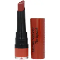 Bourjois Rouge Velvet The Lipstick Matte - 53 Caramel Salé