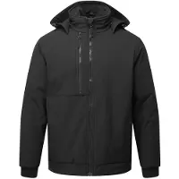 Portwest Cd874 - Wx2 Eco Gevoerde Softshell 2 (l) | Maat: L