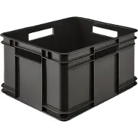 Keeeper Eco Bruno Opbergbox Collectie 24l