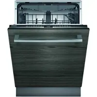Siemens SX63HX36VE iQ300 Home Connect