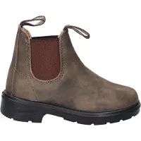 Blundstone Meisjes Boots 565 - Bruin - Maat 24