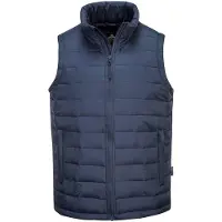 Portwest Aspen Baffle bodywarmer S544
