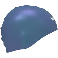 Speedo Fastskin Hiro Swimming Cap Blauw