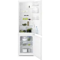 Electrolux KNT2LF18S Ingebouwd 268 l F Wit