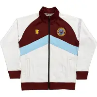 Ozzy Osbourne Trainingsjas - Ozzy X Aston Villa - Back Home - S tot 5XL - voor Mannen - meerkleurig - Maat XXL