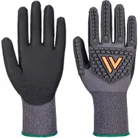 Portwest Grip 15 Nitrile Impact Handschoen