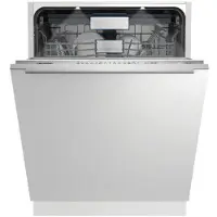 Grundig GNVP4540DW vaatwasser Volledig ingebouwd 15 couverts D